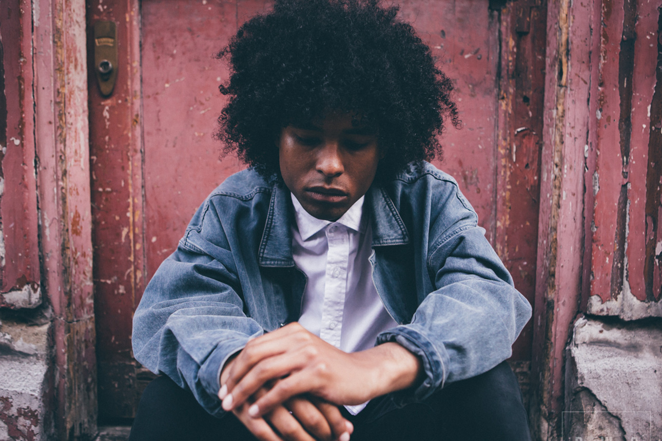 Nile – Credit Ross Gamble Portrait Photography Top Tips