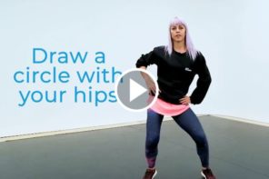 best dance tutorial videos