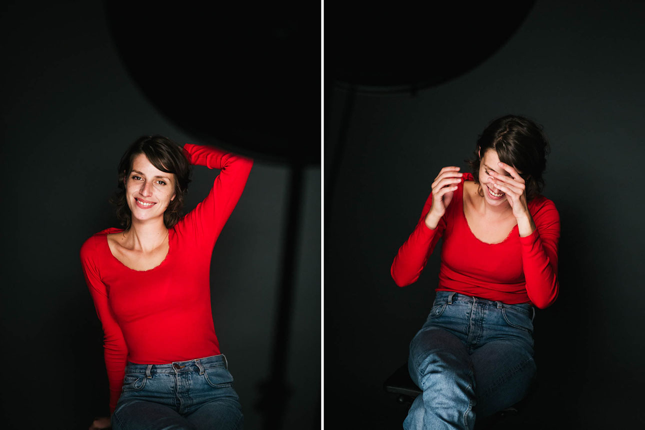 Mathilda – Credit Ross Gamble Portrait Photography Top Tips