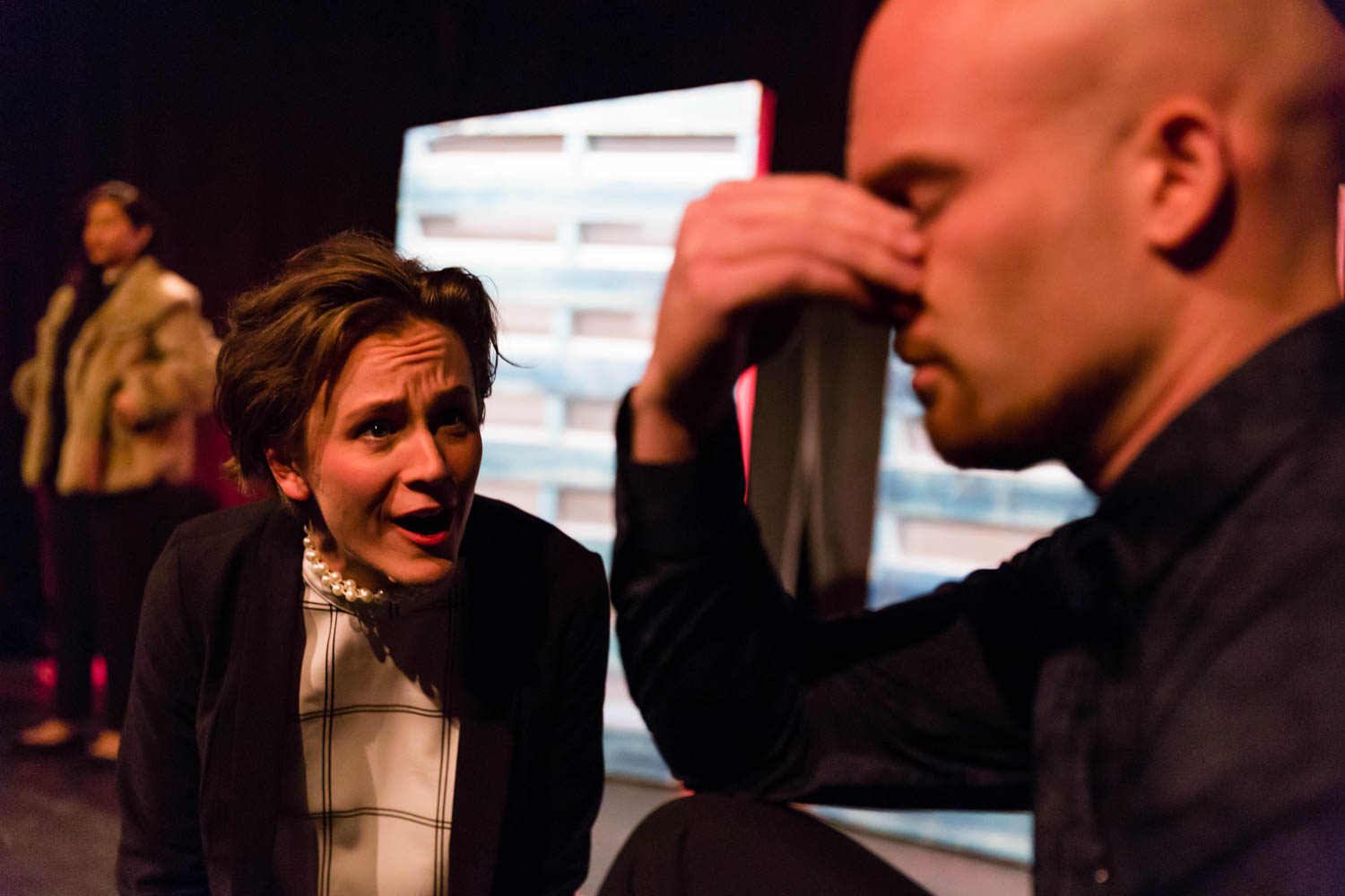 City Academy The Tempest