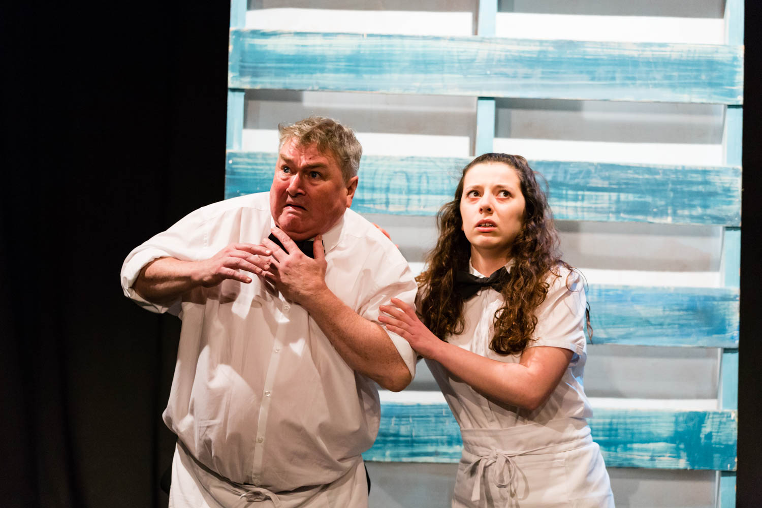 City Academy - The Tempest 4