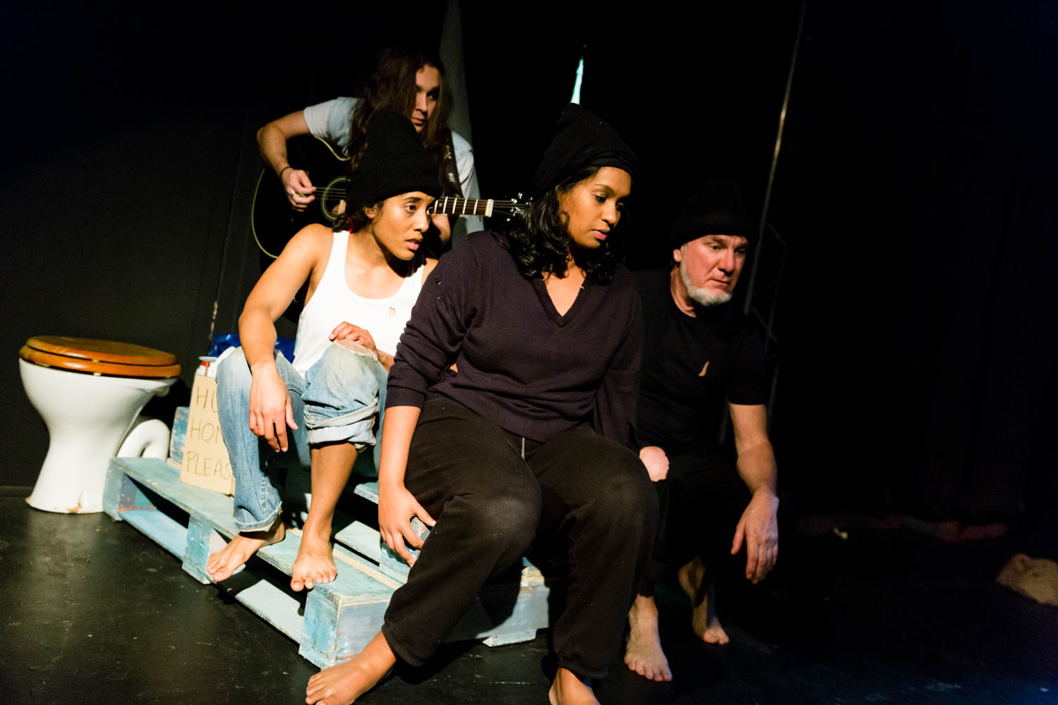 City Academy The Tempest 3