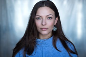 Molly Osborne - City Academy Screen Acting Student