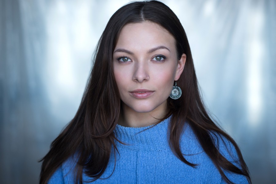 Molly Osborne – City Academy Screen Acting Student Molly Osborne Actor