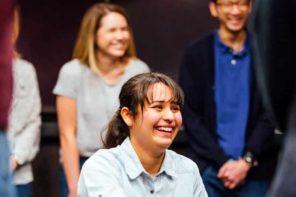 best acting agencies in manchester