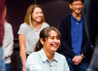 best acting agencies in manchester