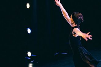 interesting facts about being a ballerina