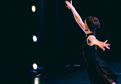 interesting facts about being a ballerina