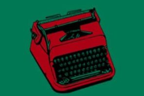 How to Become a Writer
