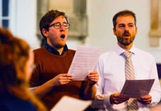 how to keep your voice healthy