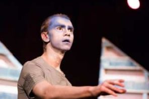 what is stanislavski technique