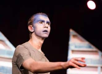 what is stanislavski technique