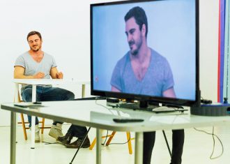 how to self tape