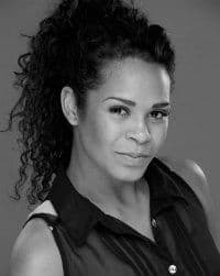 taryna neil - street dance tutor