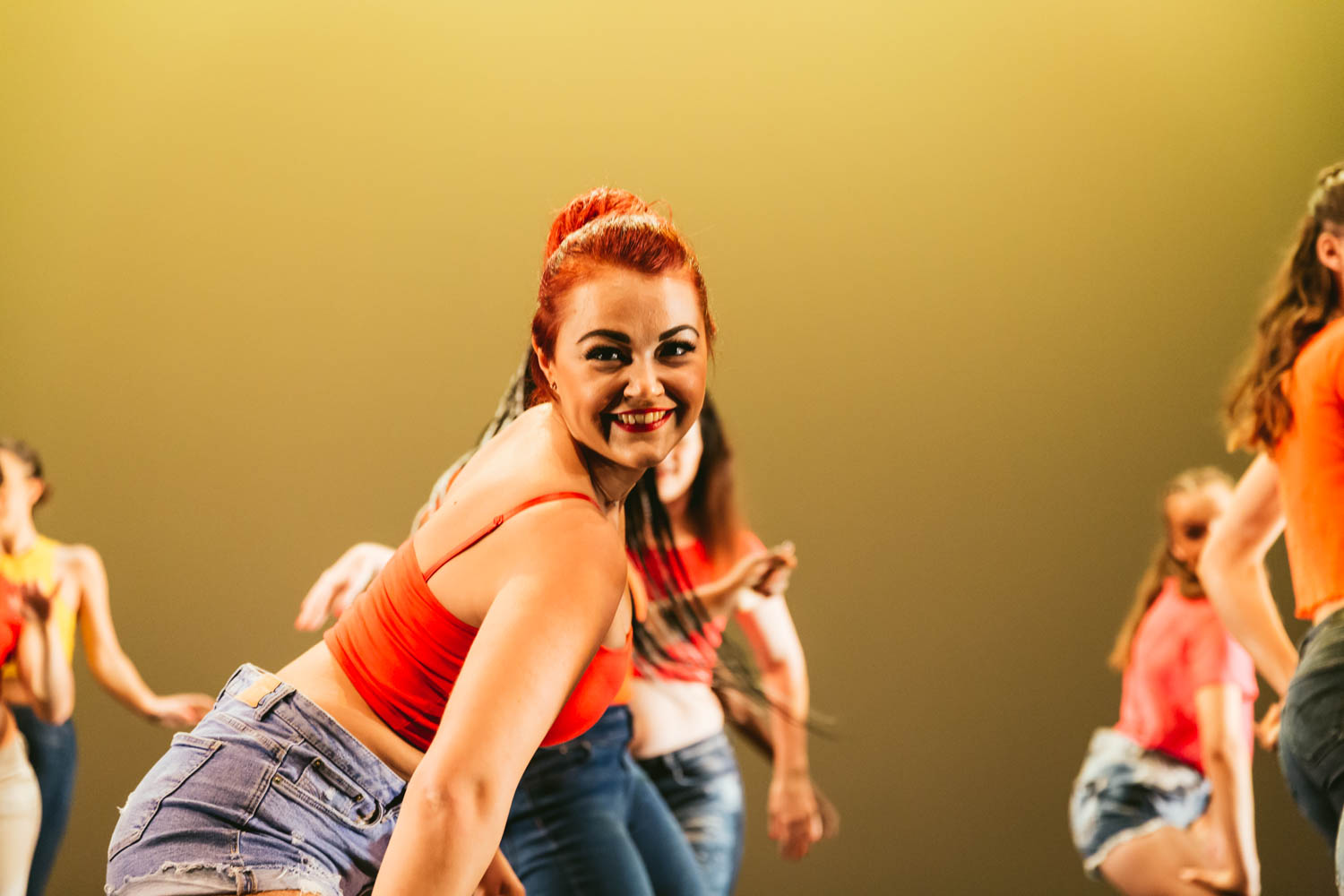 Together Dance Show - City Academy