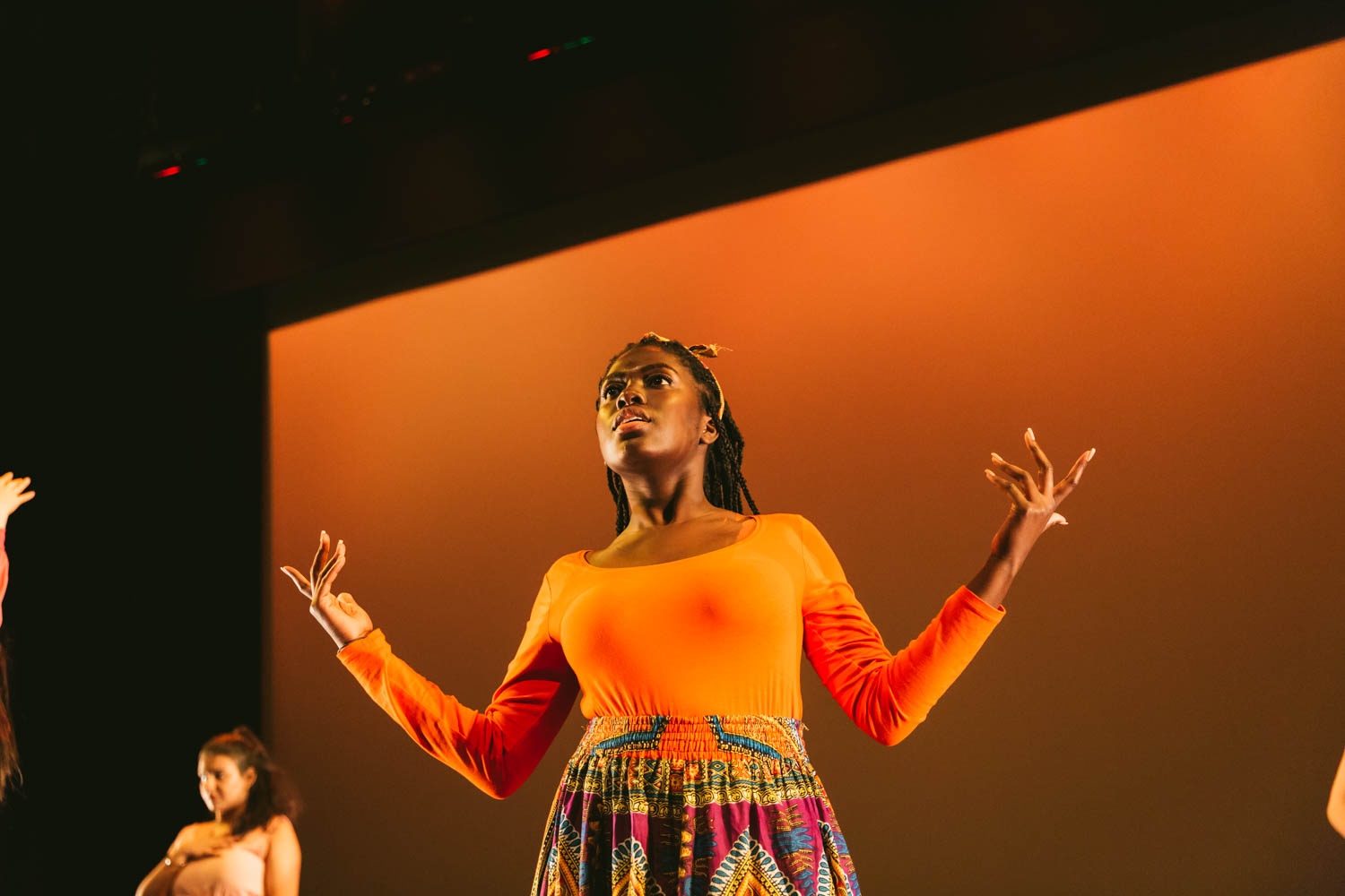 Womanity - Dance Show