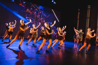 Tribute Dance Company