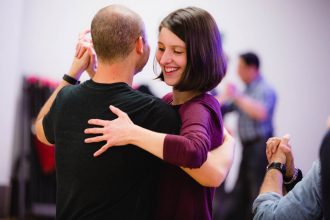 Tango Classes