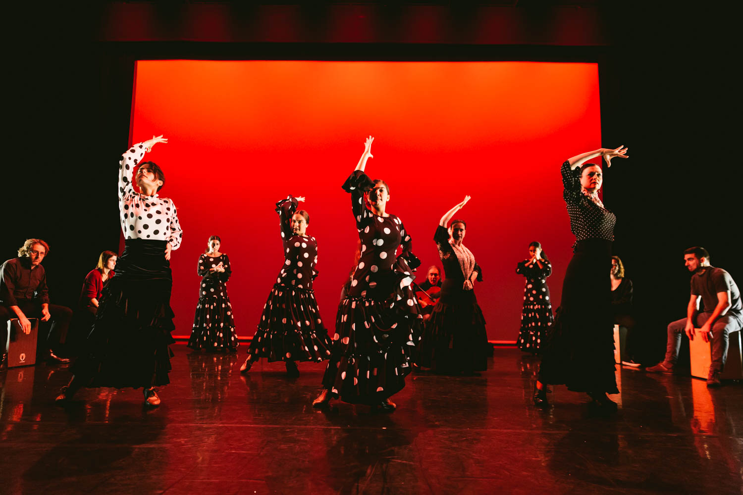 Together Dance Show - City Academy