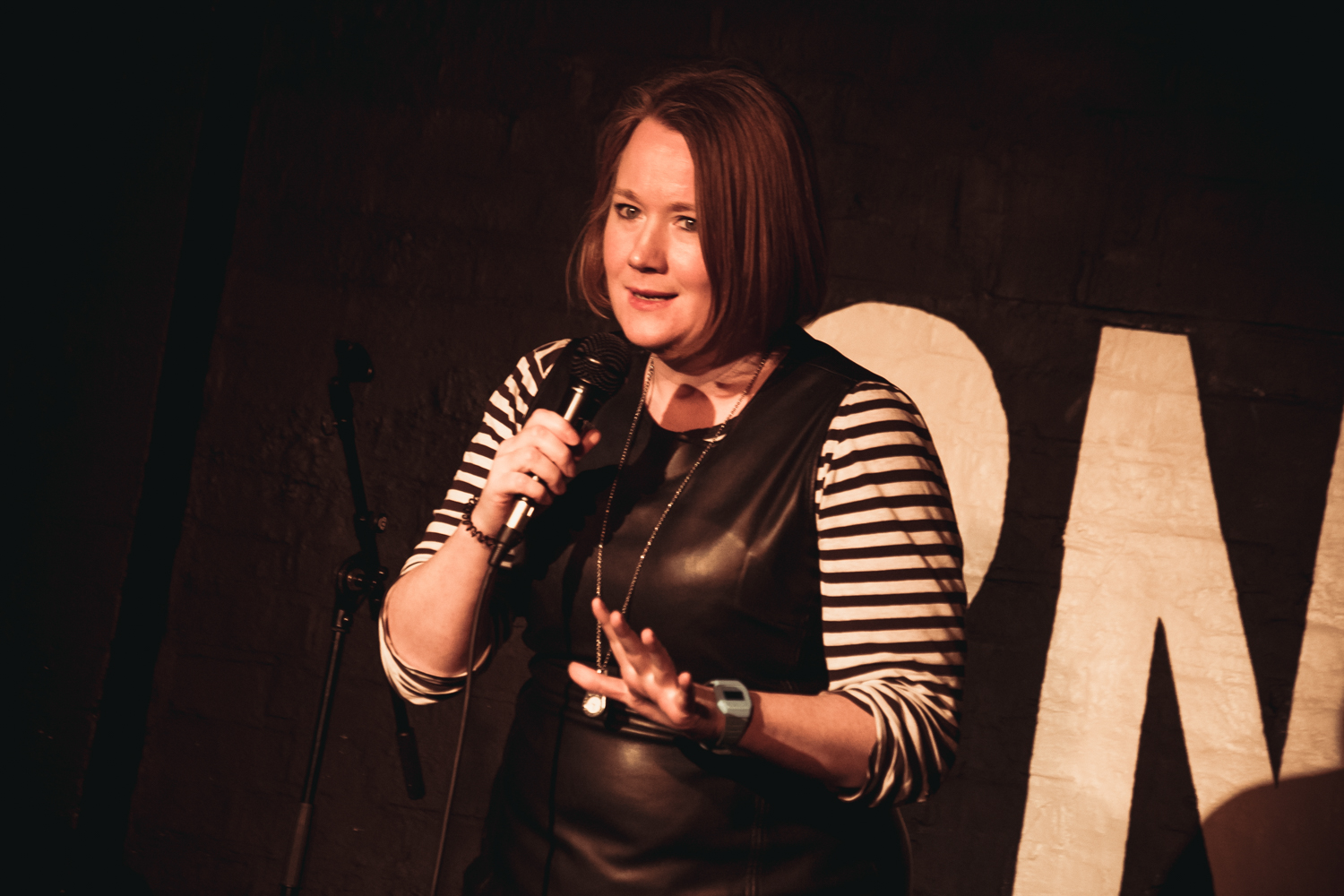 Page To Stage - City Academy