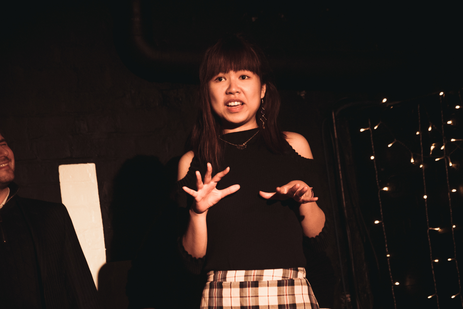 Page To Stage - City Academy