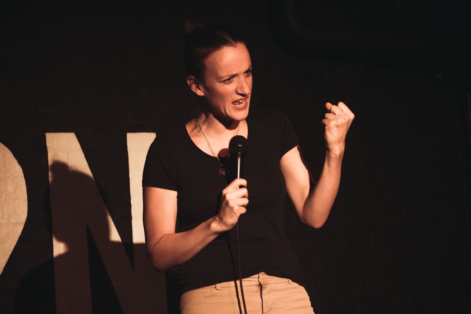 Page To Stage - City Academy