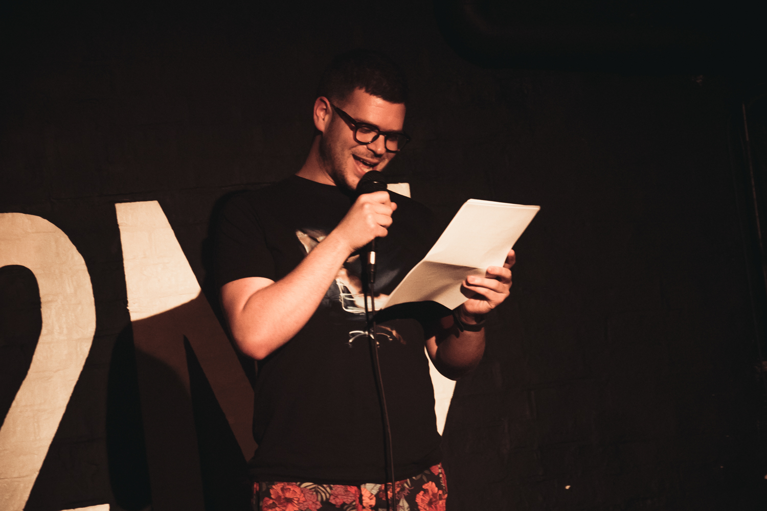 Page To Stage - City Academy