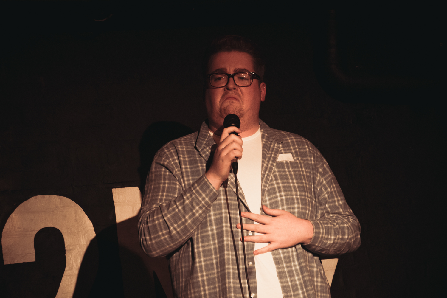 Page To Stage - City Academy