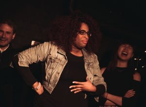 Page To Stage - City Academy