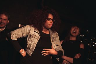 Page To Stage - City Academy