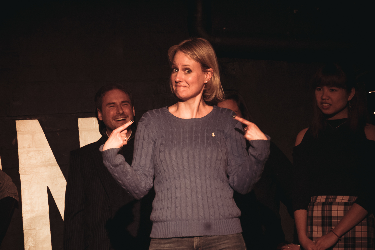 Page To Stage - City Academy