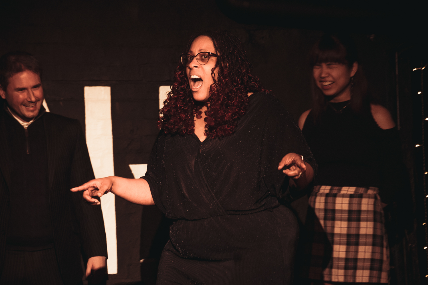 Page To Stage - City Academy