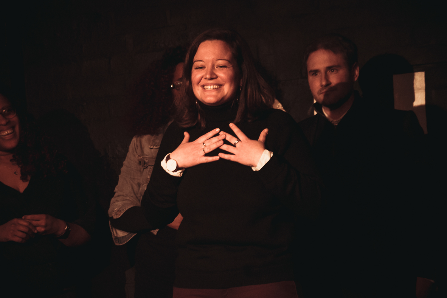 Page To Stage - City Academy