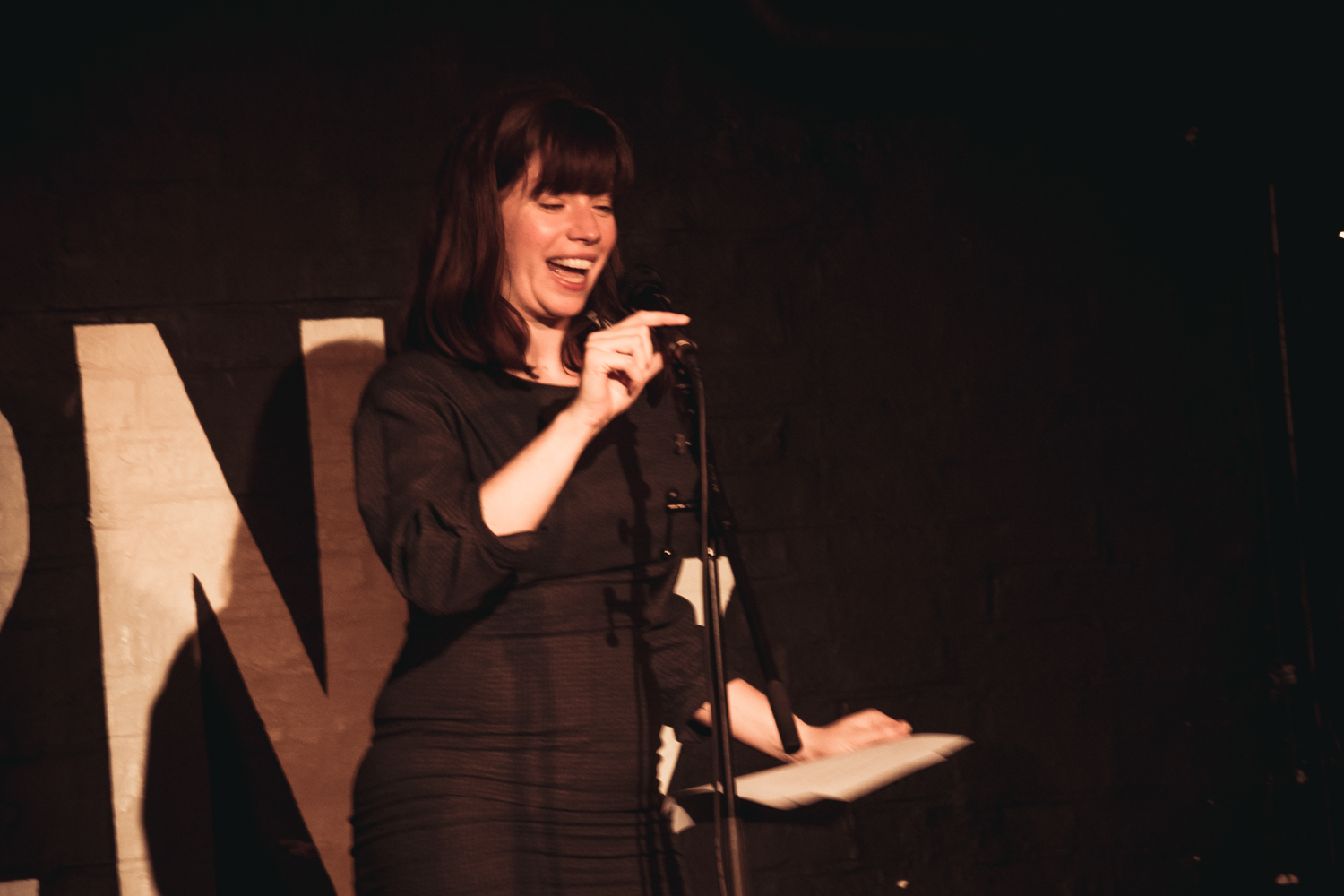 Page To Stage - City Academy