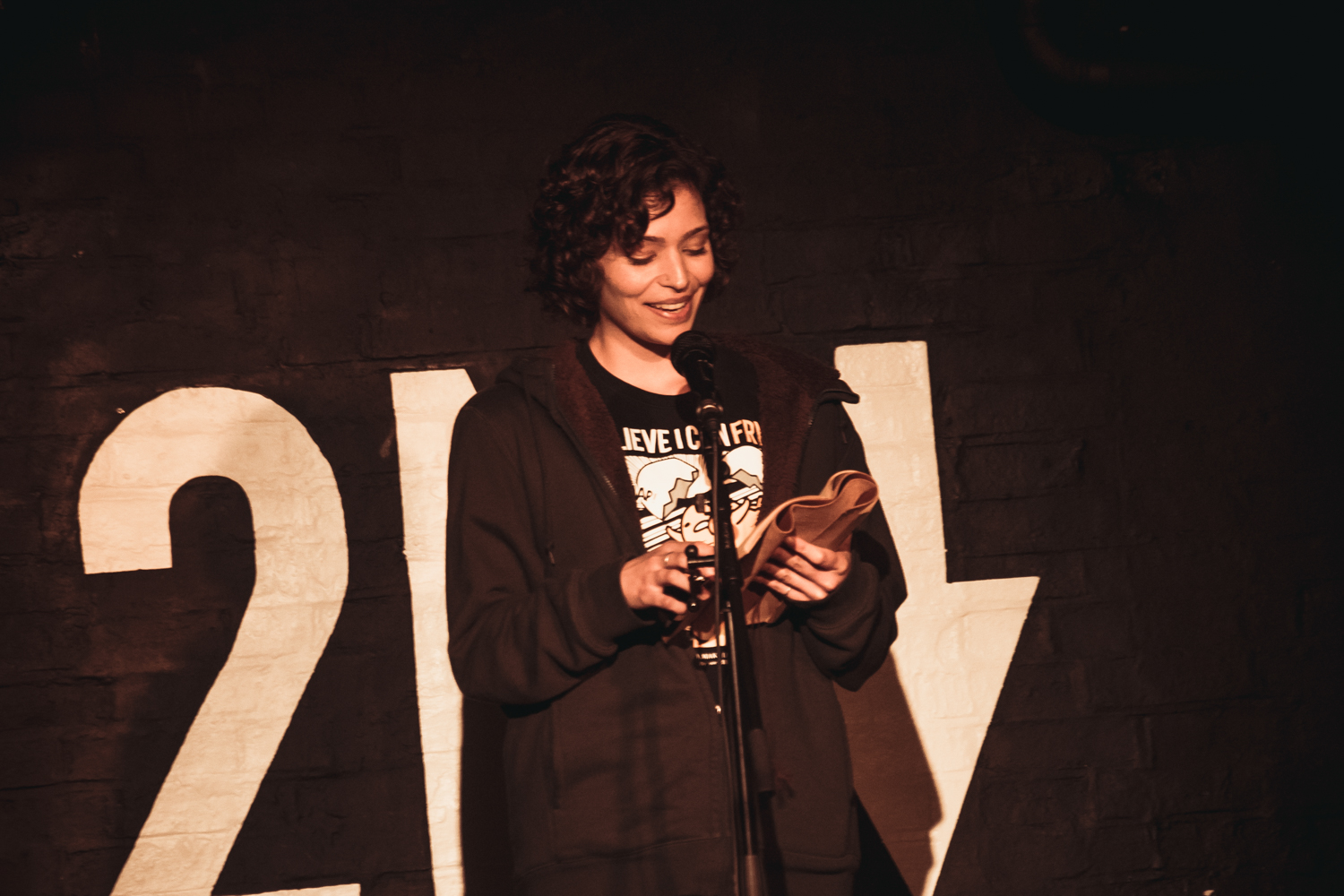 Page To Stage - City Academy