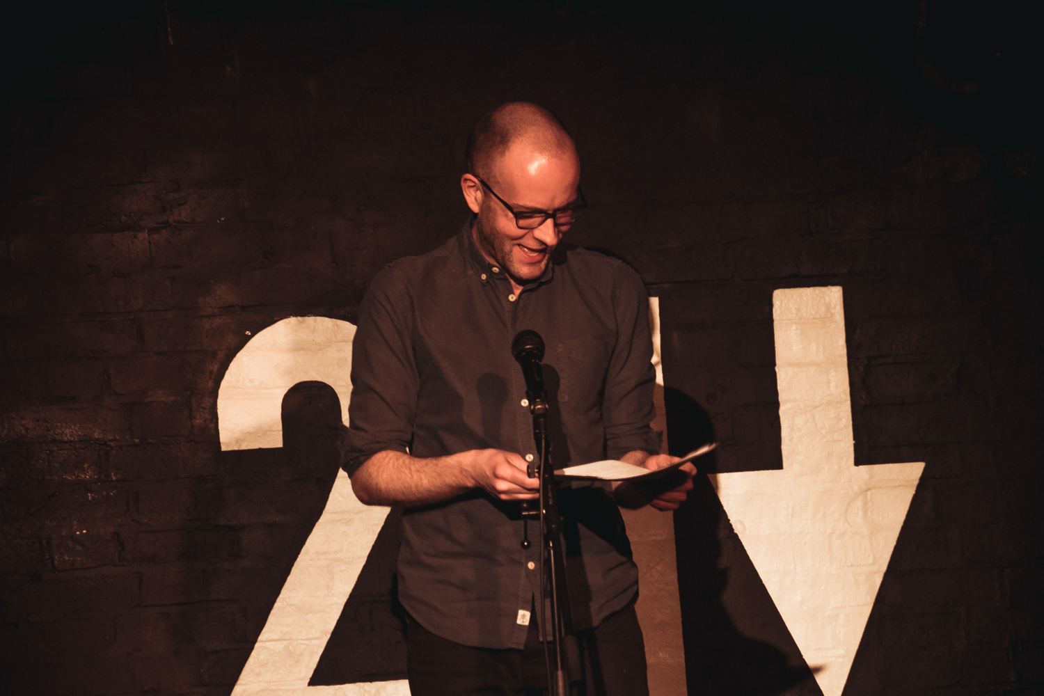 Page To Stage - City Academy