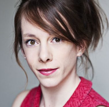 Katie Sherrard - City Academy Creative Fund recipient City Academy Creative Fund - Exit Number 8 Katie Sherrard