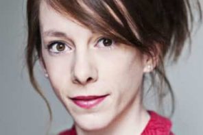 katie sherard at bbc radio