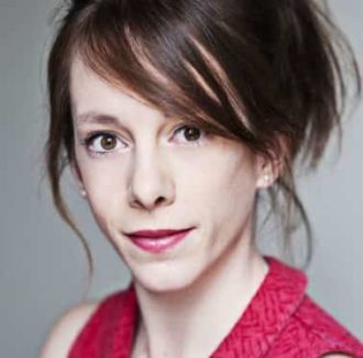 katie sherard at bbc radio