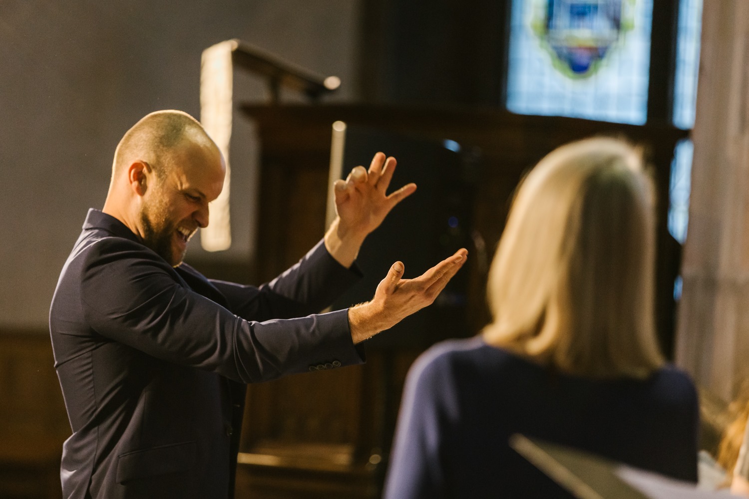 Requiem - Collective Choir Summer Show