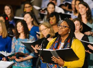 Requiem - Collective Choir Summer Show