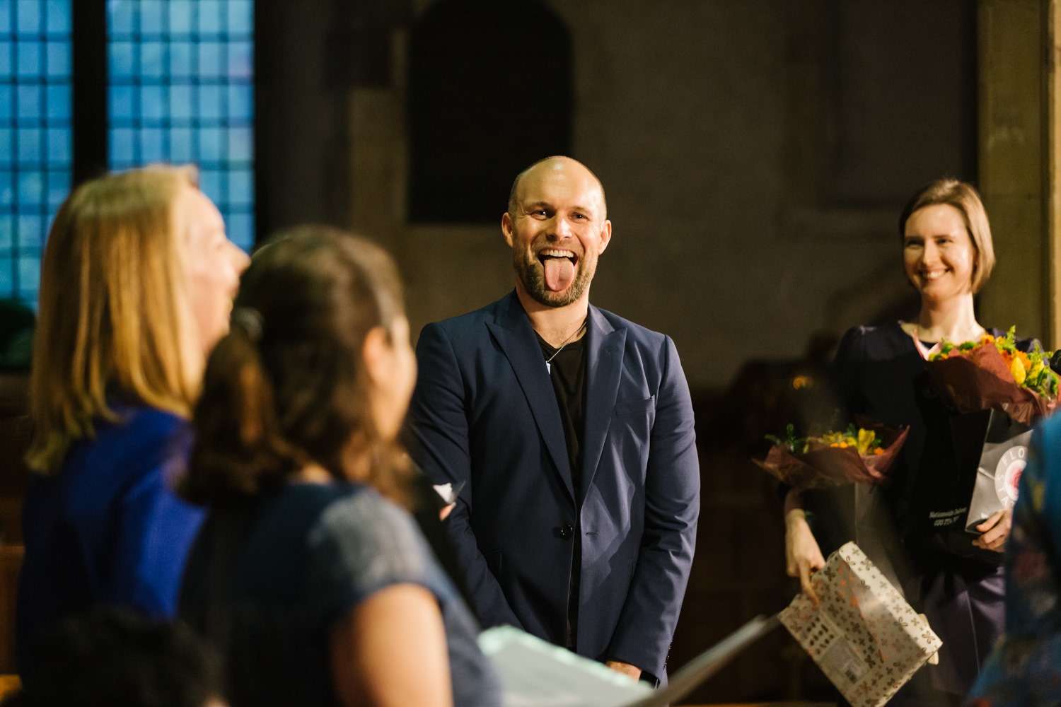 Requiem - Collective Choir Summer Show