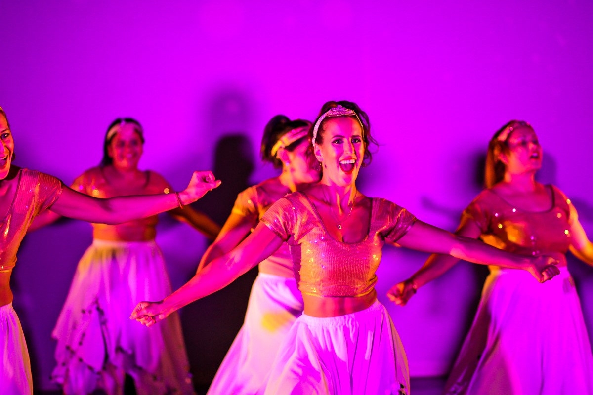 Summer of Love Dance Show - City Academy