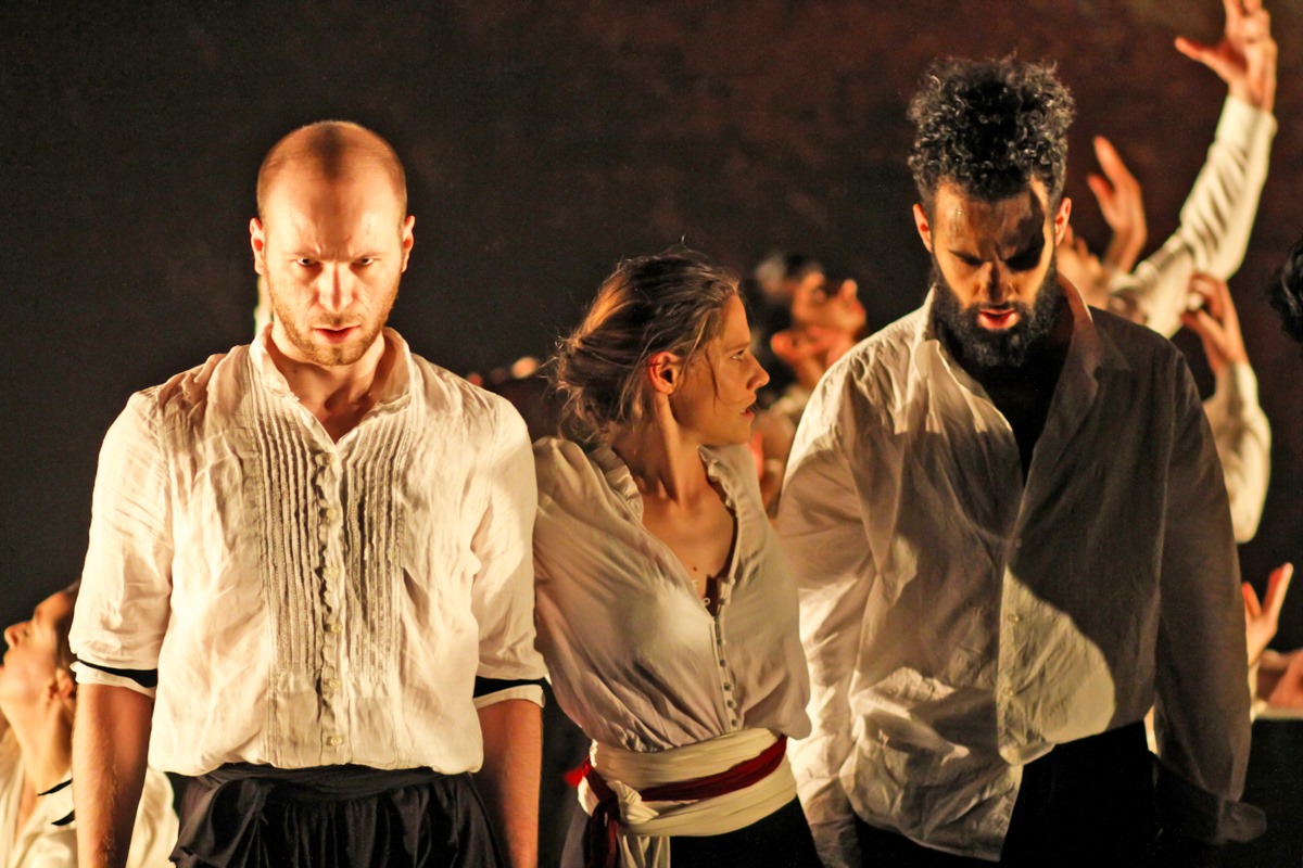 Summer of Love Dance Show - City Academy