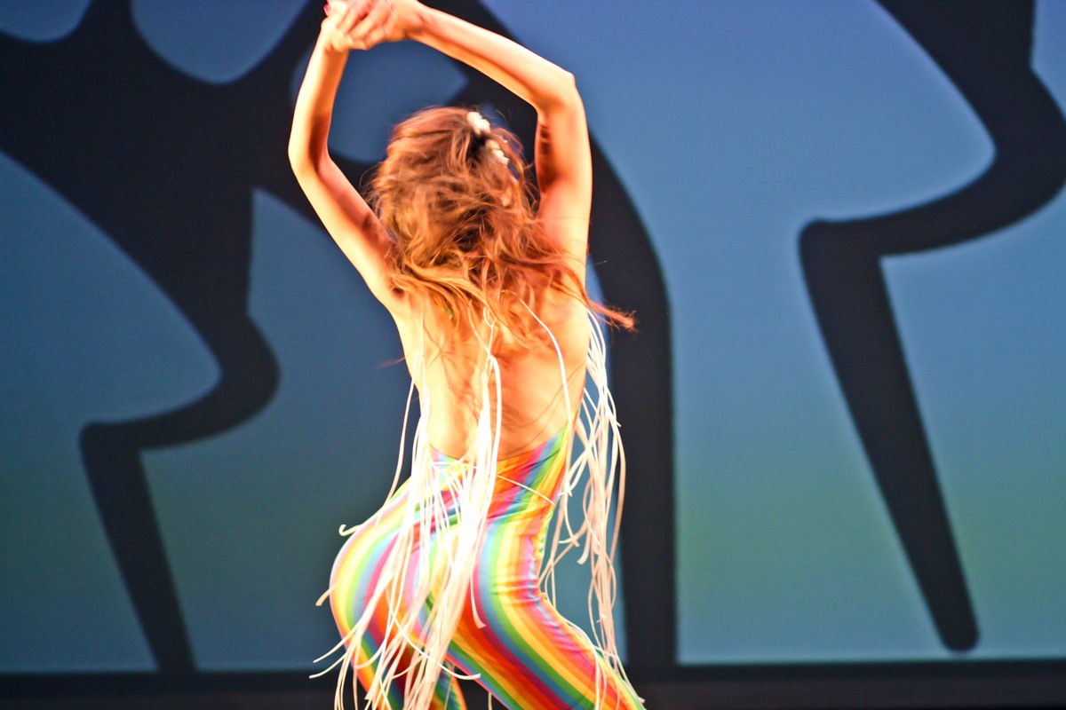Summer of Love Dance Show - City Academy