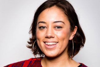 Leilah Moodley - City Academy Writer In Residence