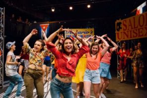 in the heights studio company story