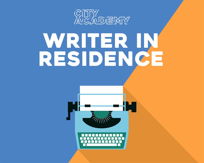 writers in residence writers in residence