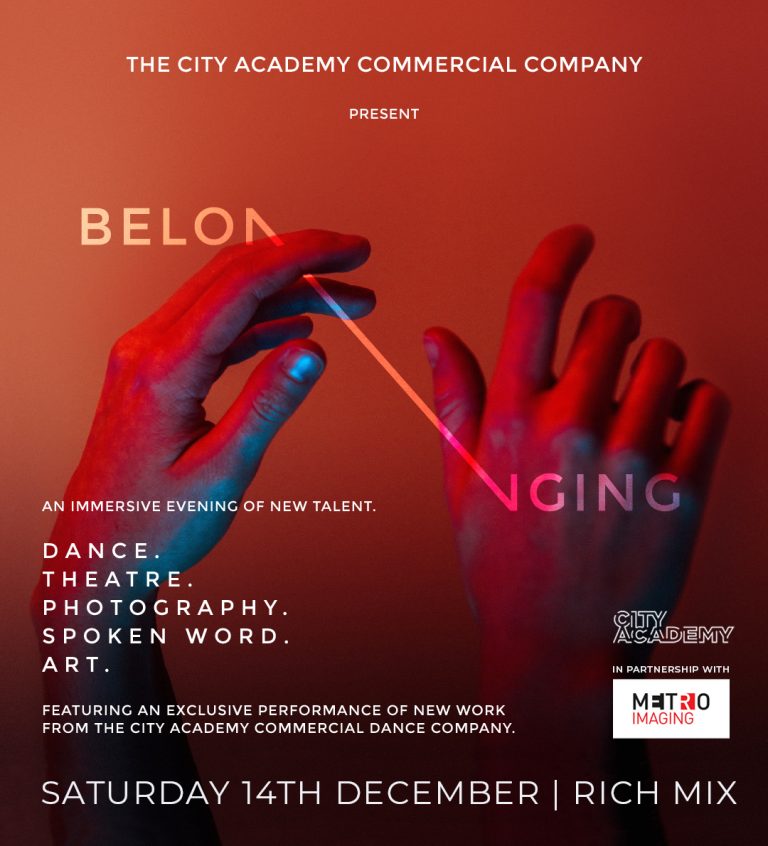 Photography Competition: ‘Belonging’