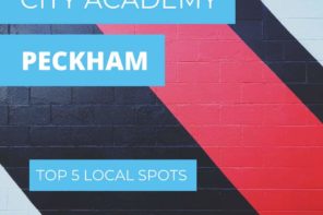 city academy peckham